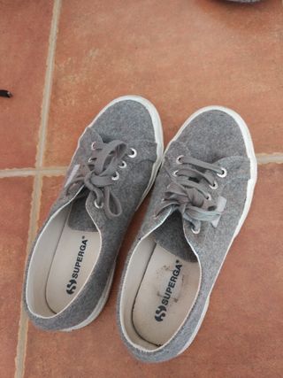 superga rebajas madrid