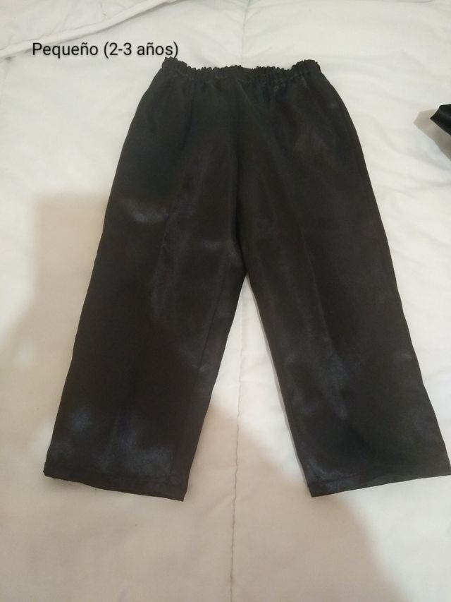 Disfraz de Harry Potter