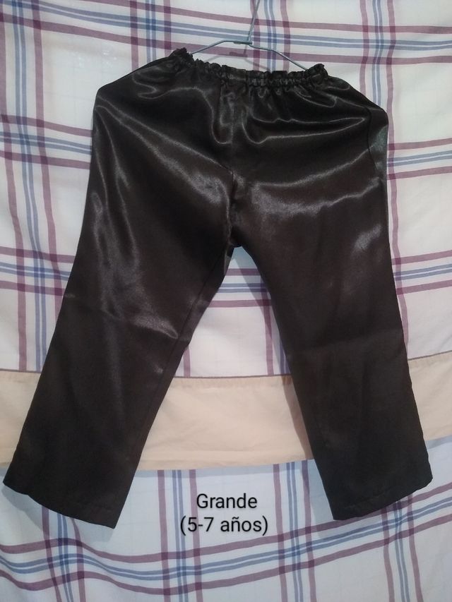 Disfraz de Harry Potter