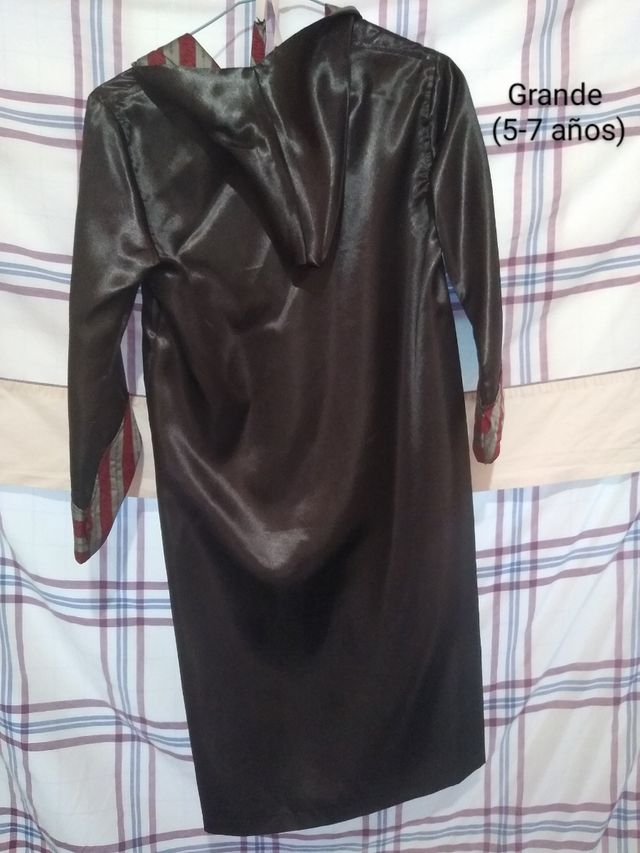 Disfraz de Harry Potter