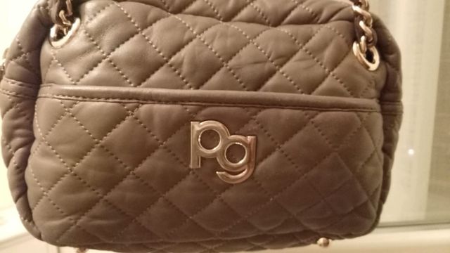 BOLSO PURIFICACION GARCIA - OPORTUNIDAD ¡¡¡