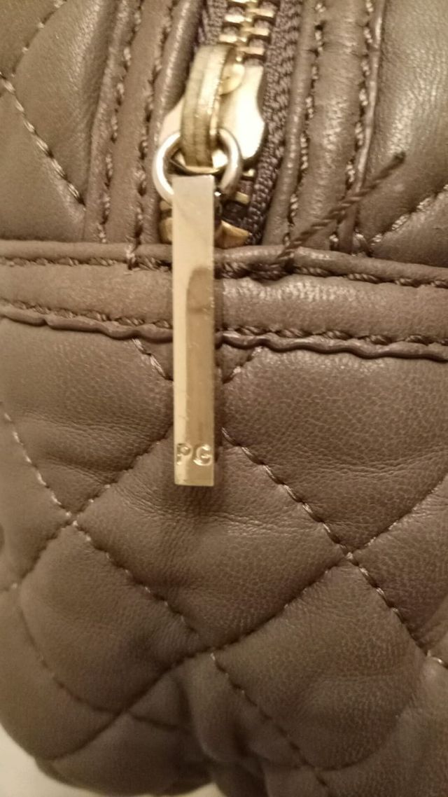 BOLSO PURIFICACION GARCIA - OPORTUNIDAD ¡¡¡