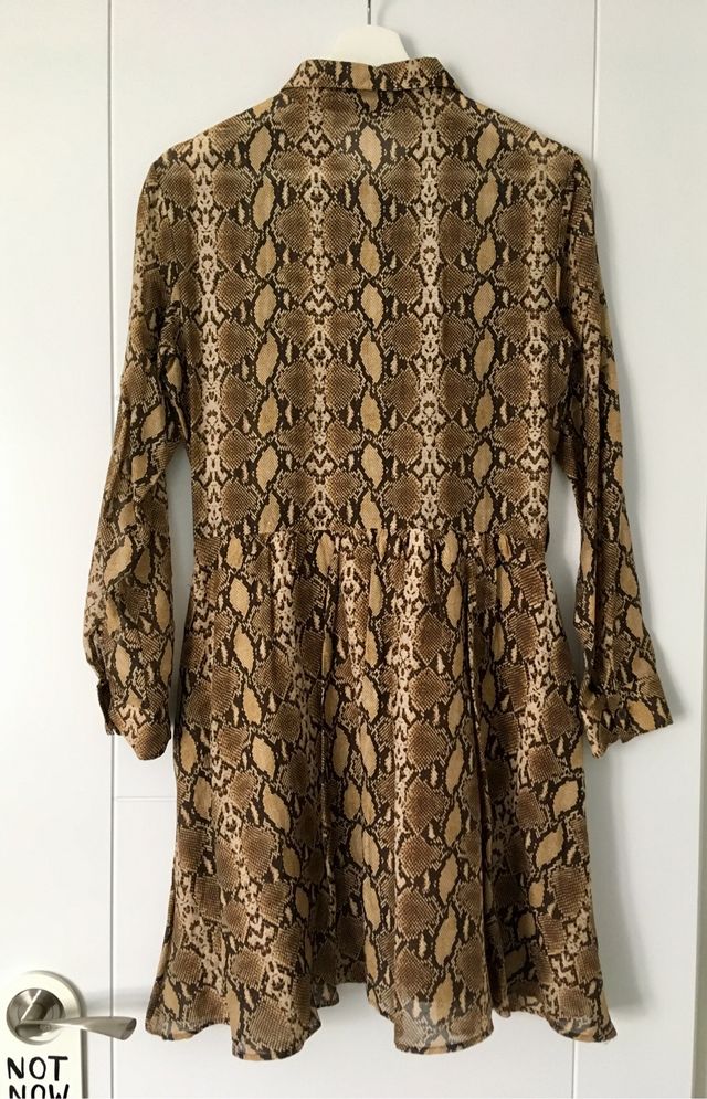 Vestido Etxart & Panno