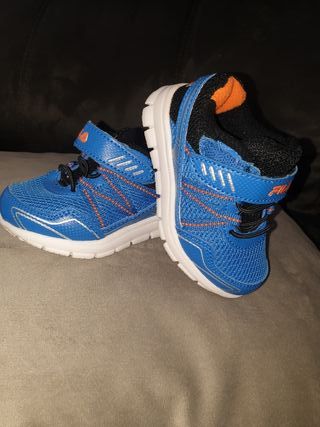 fila bebe