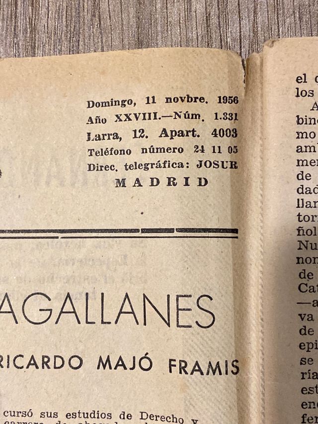 Ferdinando Magallanes