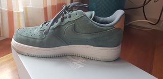 nike air force 1 celeste