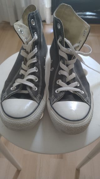 converse all star negras 38 converse all star negras 38