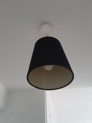 mano en de Getxo segunda Ikea en WALLAPOP Lámparas dBrCexo