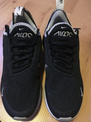 air max 270 originales