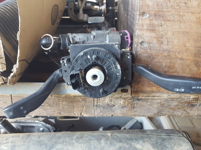 caña direccion ibiza 6l