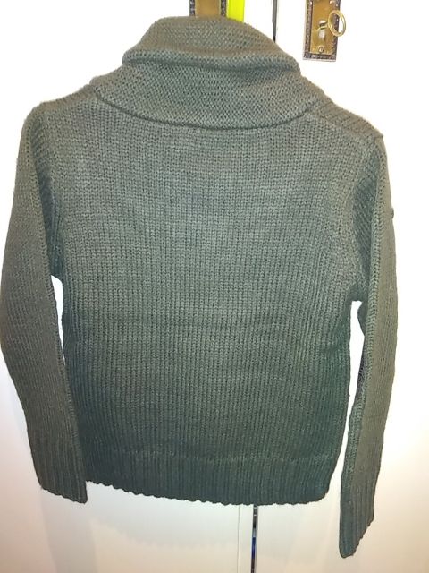 ROPA Jersey Talla 4 a 5 años