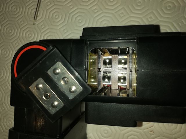 Flash Starblitz 322 BTZ