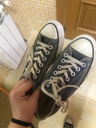 converse valencia jack