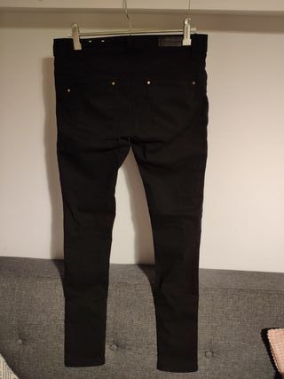 Pantalón Negro Push Up Stradivarius Online Shop, UP TO 70% OFF |  www.apmusicales.com