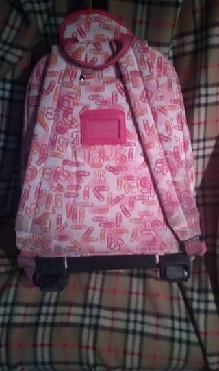 mochila ruedas tous