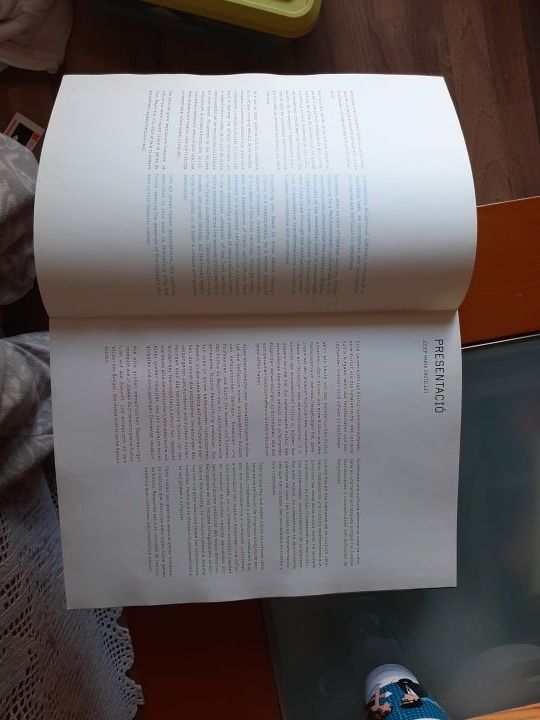 Lo que hay que saber sobre la cultura catalana