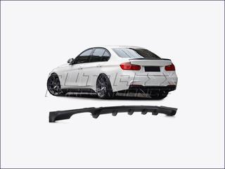 Difusor Pack-M BMW F30 / F31