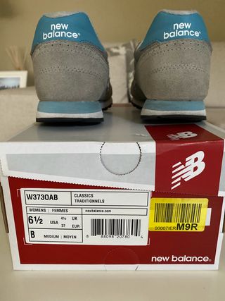zapatillas new balance mujer 37 zapatillas new balance mujer 37
