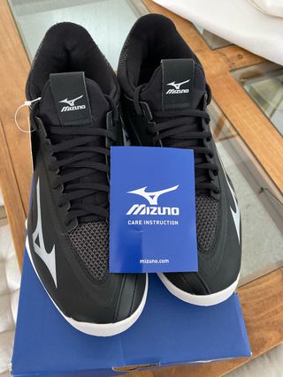 tienda mizuno barcelona