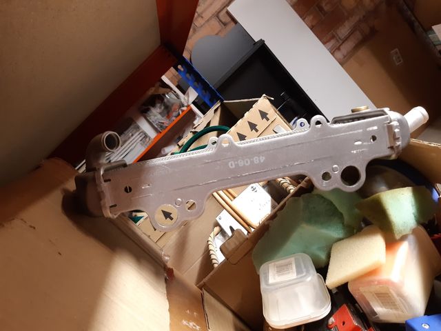 radiadores varios modelosktm