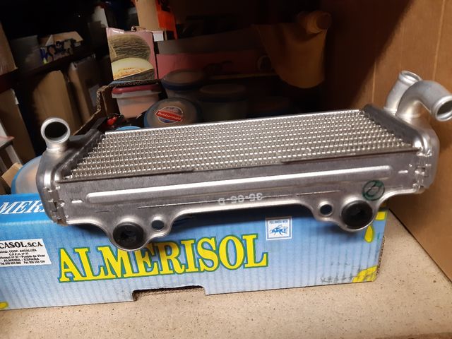 radiadores varios modelosktm