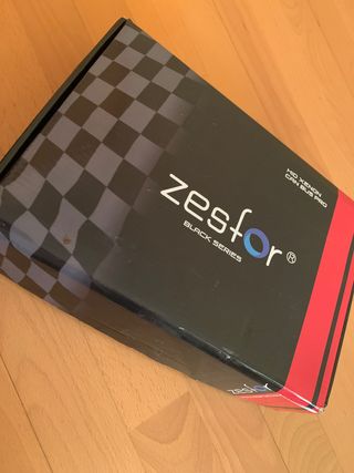 Zesfor xenon