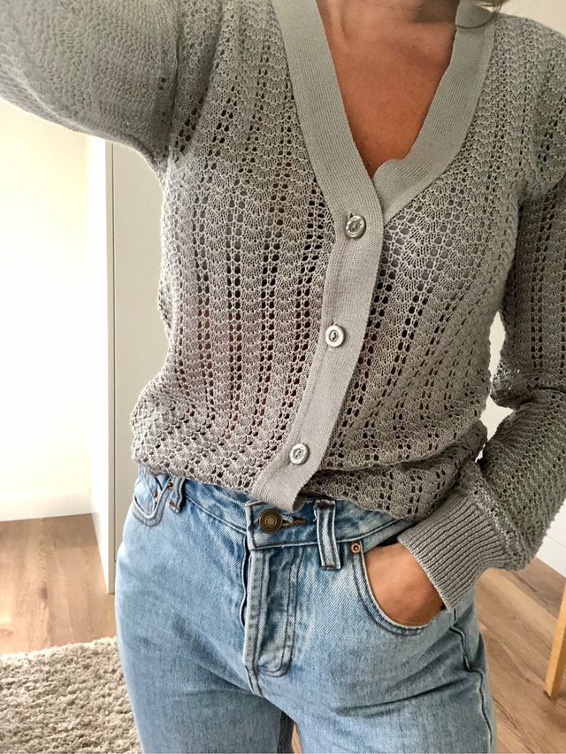 Chaqueta Vintage / lotes ropa vintage