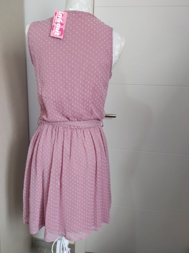Vestido M 🌸  Oferta!!