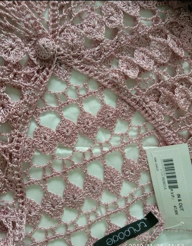 Vestido M 🌸  Oferta!!