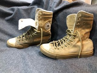 converse borreguito converse borreguito