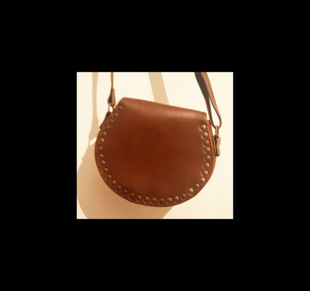 Bolso nuevo bandolera boho