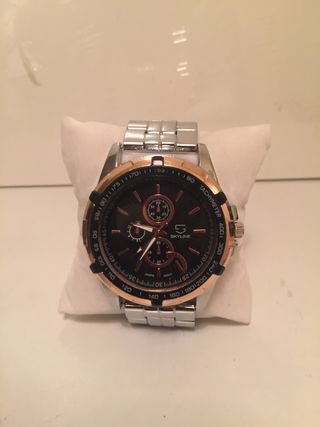 Reloj Skyline de segunda mano por 35 € en Madrid en WALLAPOP Reloj Skyline de segunda mano en Madrid en WALLAPOP