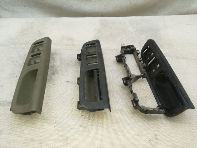 Tirador puerta golf 4 bora passat