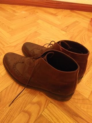 zapatos hombre emidio tucci