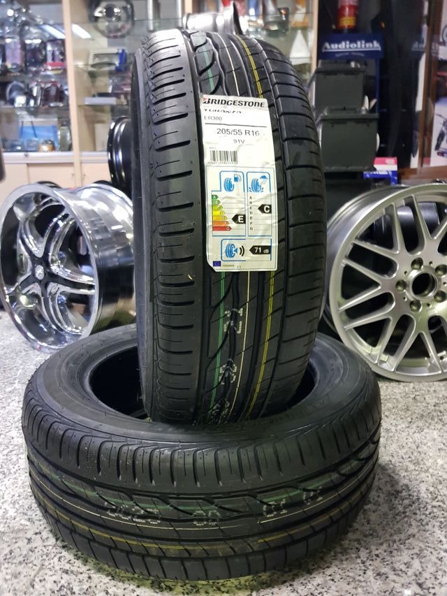 OFERTA 205.55.16 BRIDGESTONE