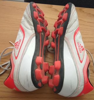 botas de futbol 7 adidas