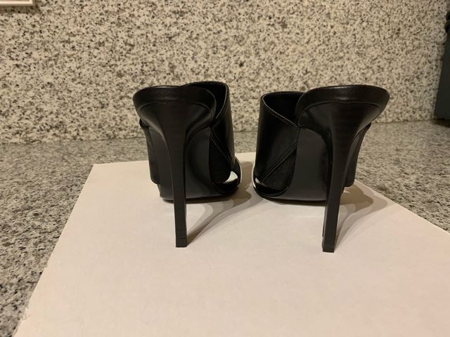 Zapatos exclusivos mujer de Zara. Talla 37