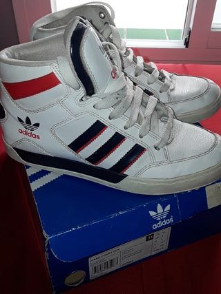 botines originales adidas