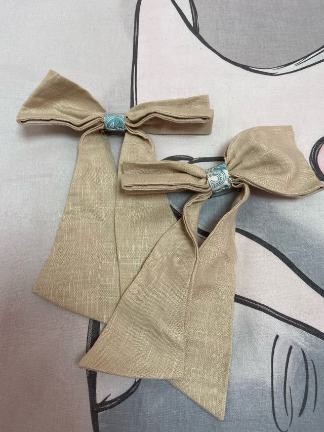 Bolsita merienda sin estrenar marca paseos de bebe