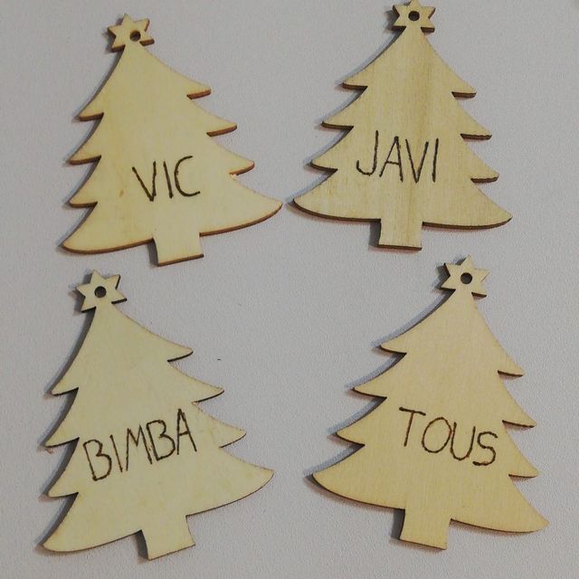 decoración navideña