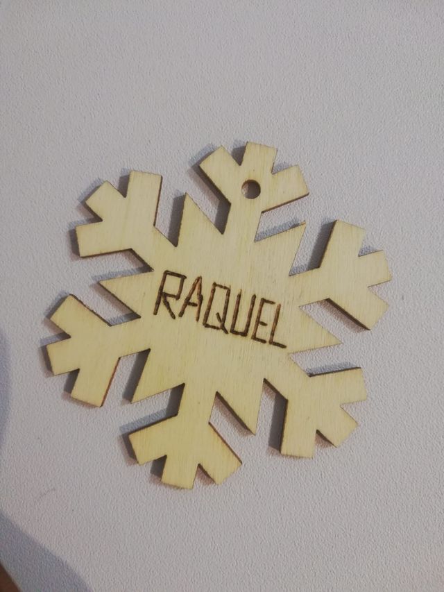 decoración navideña