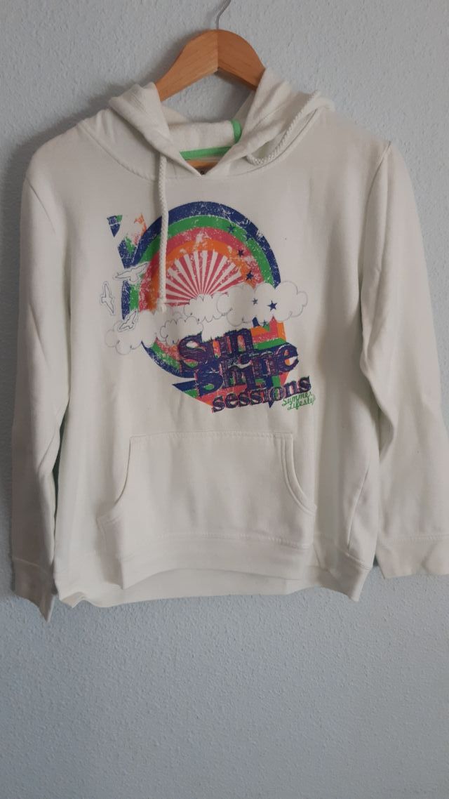 Sudaderas chico/chica