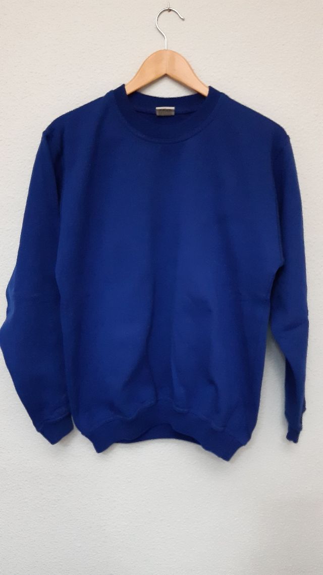 Sudaderas chico/chica