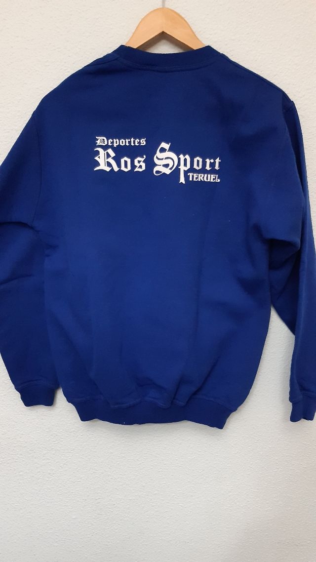 Sudaderas chico/chica