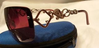 Gafas Sol Mujer pantalla El Corte Inglés. de segunda mano por 15 EUR en  Jaén en WALLAPOP