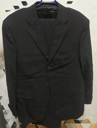 Americana Hombre – Armand Basi en Gris Oscuro de Segunda Mano Ropasion Americana Hombre – Armand Basi en Gris Oscuro de Segunda Mano Ropasion