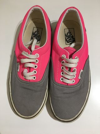 vans originales mujer vans originales mujer