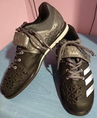 zapatillas adidas powerlift zapatillas adidas powerlift