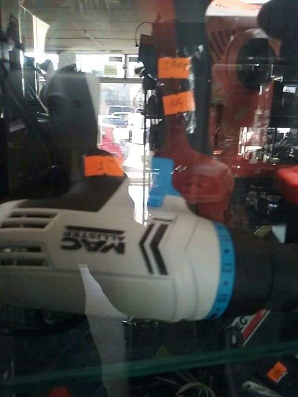 taladros inalámbricos metabo.makita.hilti.. desde.