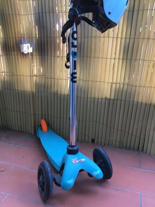 patinete micro imaginarium
